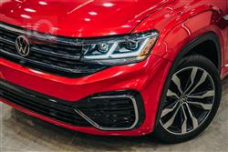 Volkswagen Atlas Cross Sport
